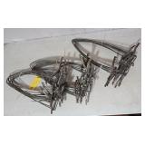 No. 1 Muskrat Stretchers