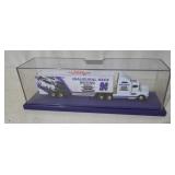 Brickyard 400 Diecast Truck