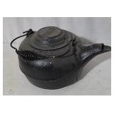 Erie Cast Iron Kettle