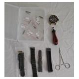 Naviforce Watch & Accessories