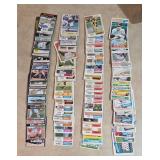 1971-1980 Vintage Baseball Cards
