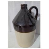 Stoneware Jug
