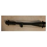 Rifle Scopes