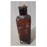 Vintage Glass Bottles