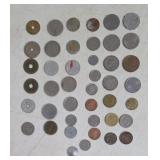 Foreign Currency