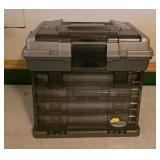 Plano Tacklebox and Tackle