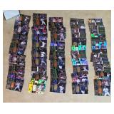 2008 Upperdeck SP Baseball Cards