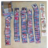 Misc. Baseball Trading Cards