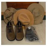 New Clothing Assortment