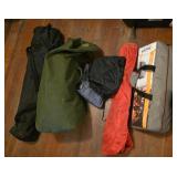 Camping Accessories