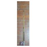 Vintage Fish Pole