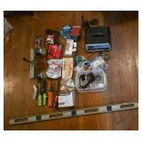 Tool Assortment