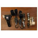 Tow Items