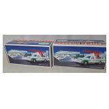 1994 Hess Trucks