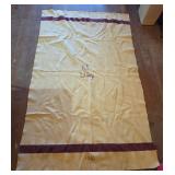 1940 US Army M.D. Blanket