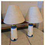 Lighthouse Lamps