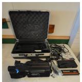 Panasonic Camcorder
