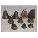 Vintage Bells
