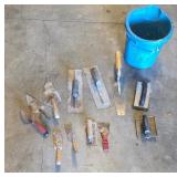 Masonry Tools
