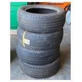 Land Sport 205/55R16 Tires