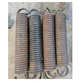 Coil Springs
