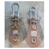 Hoist Items
