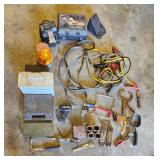 Tool Assortment