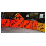 Safety Signs