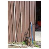 Concrete Hand Tools