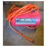 10 Gallon Air Tank
