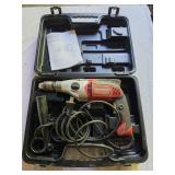 Craftsman Hammer Drill