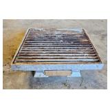 Charcoal Grill