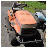 Husqvarna LTH130 Garden Tractor