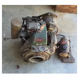 Petter Pump