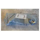 Live Traps