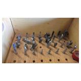 Router Bits