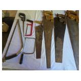 Hand Saws