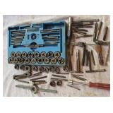 Tap and Die Set