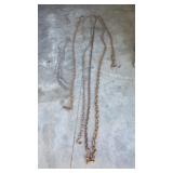 Tow Chain
