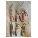 Grease Guns