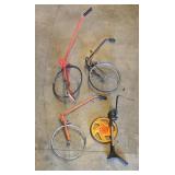 Measuring Wheels