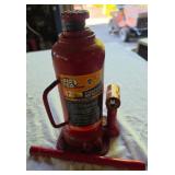 Big Red 12 Ton Bottle Jack