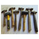 Hammers