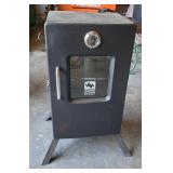 Range Master Electric Smoker