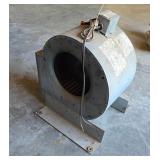 A.O. Smith Blower & Stove Pipe
