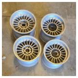 Alpina Wheels