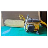 McCulloch Mac 10-10 Chainsaw