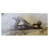 Stanley No. 5 Hand Plane