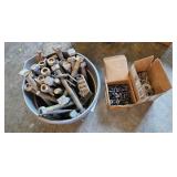 Bolts & Washers