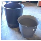 Planters
